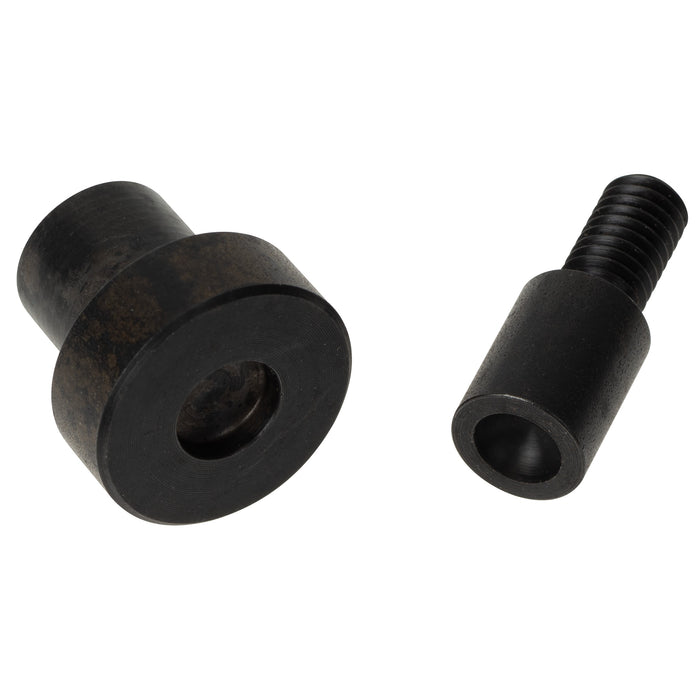 Machine Die Set For A-406 To A-408 Dome Rivets