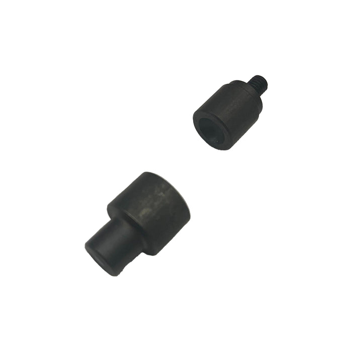 Machine Die Set For A-409 To A-412 Dome Rivets