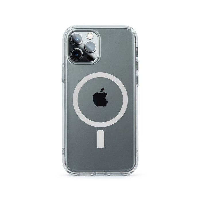 Mous Clear Case for iPhone 12 Pro Max| iPhone 12 Pro Max,iPhone 12 Pro