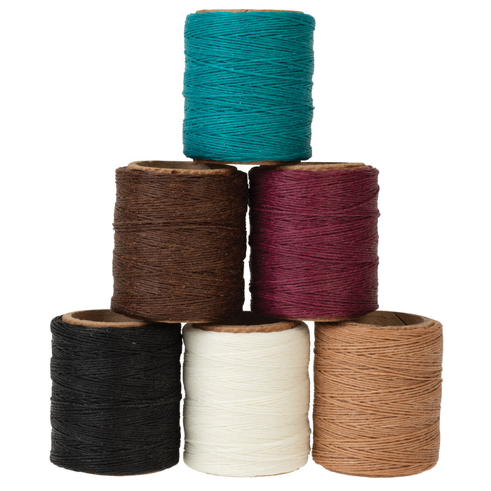 Maine Thread Twisted Wax Cord