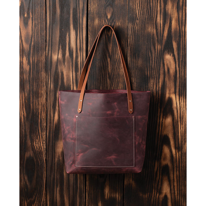 Make the Perfect Tote Bag