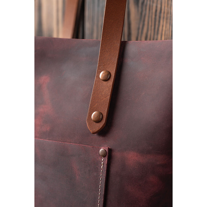 Make the Perfect Tote Bag