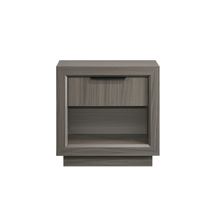 Martina Drawer Nightstand