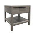 Martina End Table