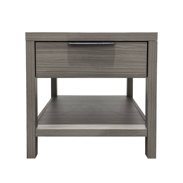 Martina End Table