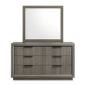 Martina Landscape Mirror