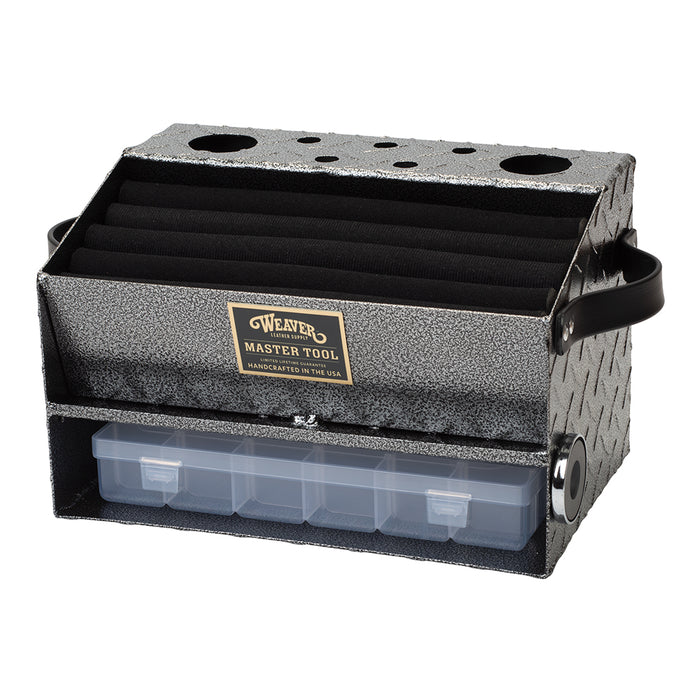 Master Tool Artisan Tool Caddy