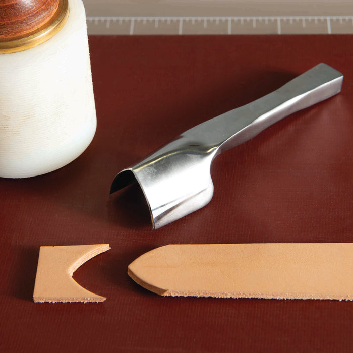 Master Tool English Point Punch