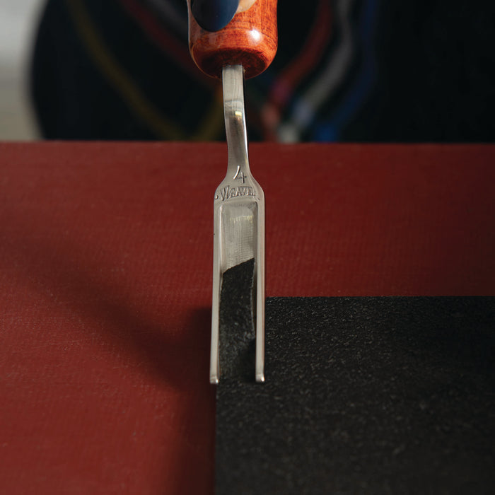 Master Tool French Edger