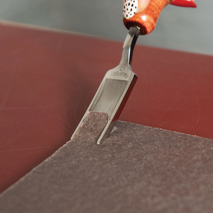 Master Tool French Edger