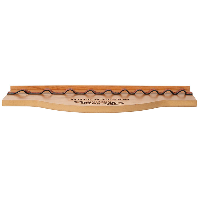 Master Tool Oblong Punch Punch Display, Board Only