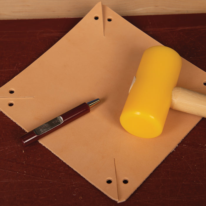 Master Tool Round Punch
