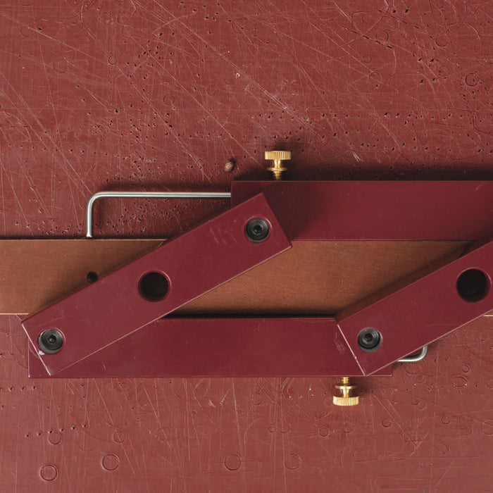 Master Tool Self-Centering Guide for Punches