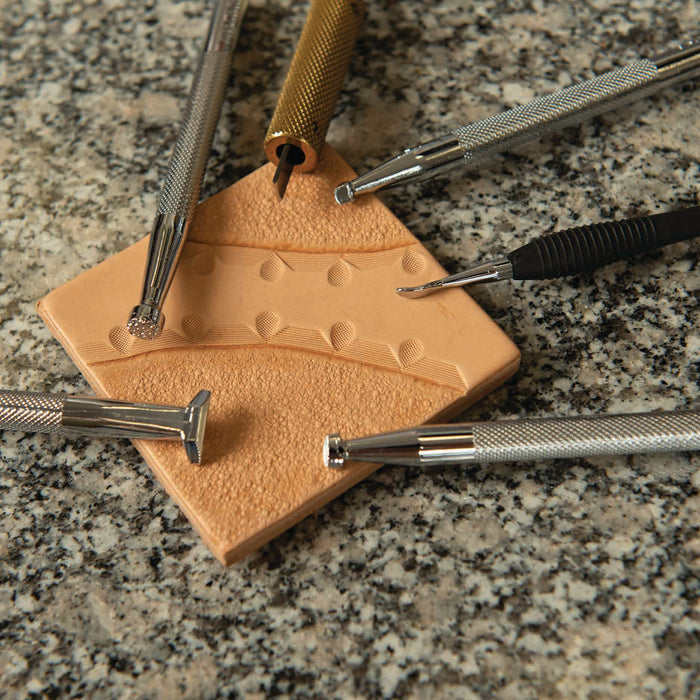 Master Tool Swivel Knife