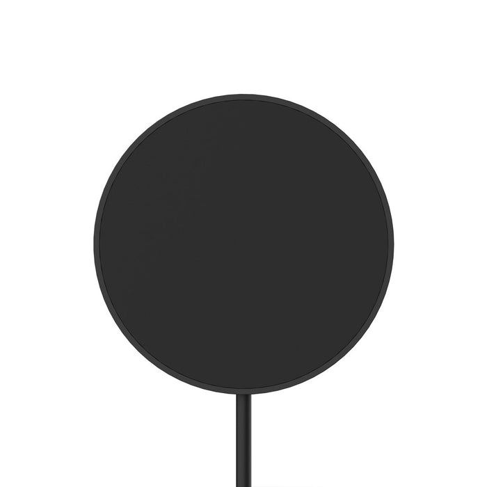 MagSafe Compatible charger for iPhone 12 | Matte Black