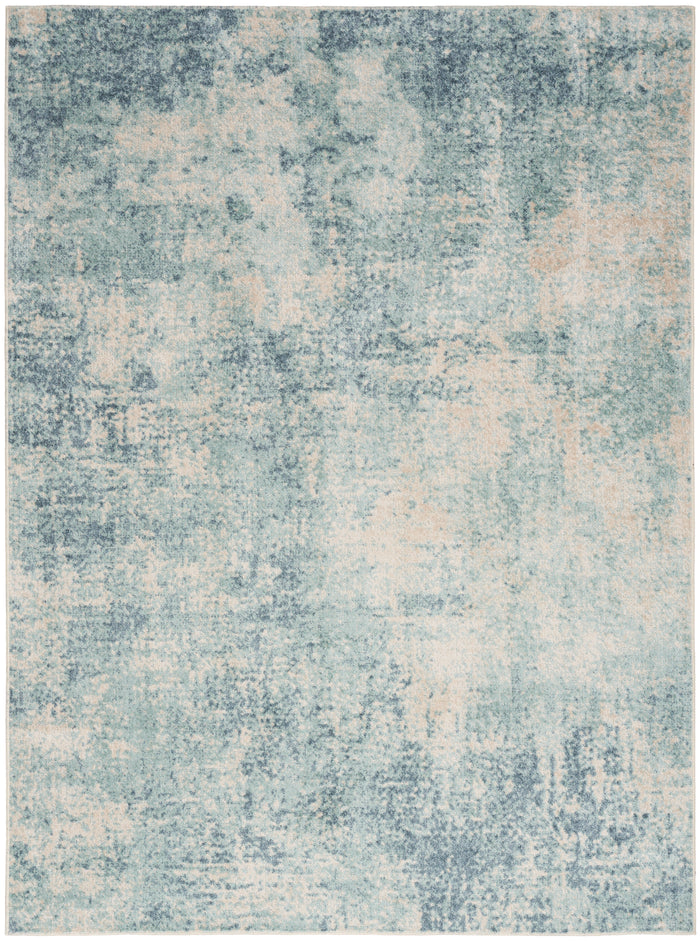 MAYHO BEACH 8x10 Rug