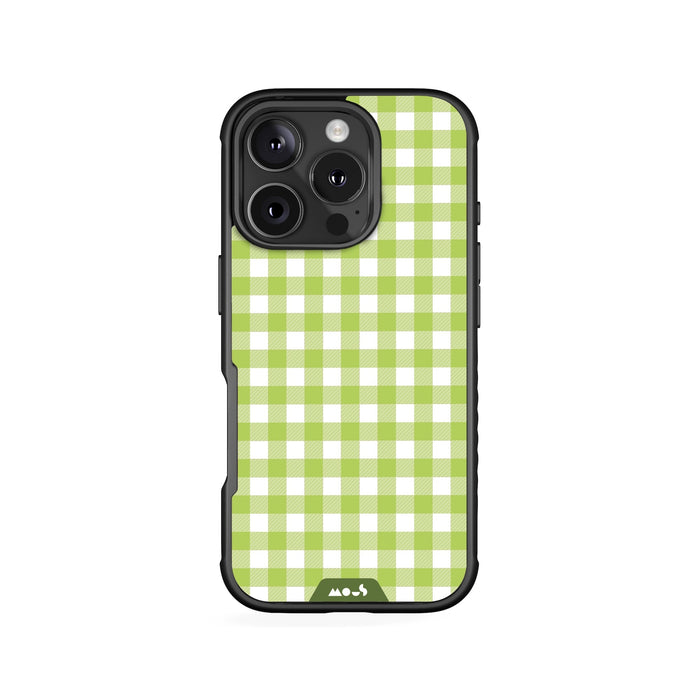 Meadow Protective Phone Case - Picnic