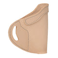Medium Semi-Auto Double Stack Holster Template