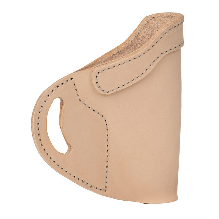 Medium Semi-Auto Double Stack Holster Template