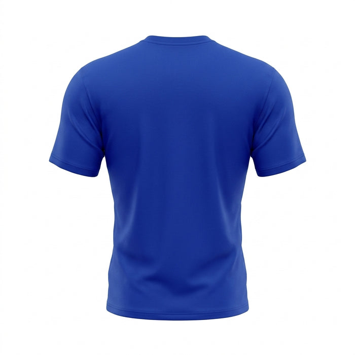 Men Graphic Print Crew Neck T Shirt Urban Edge Casual Tee