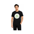 Men Graphic Print T Shirt