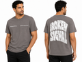 Men Graphic Print T Shirt