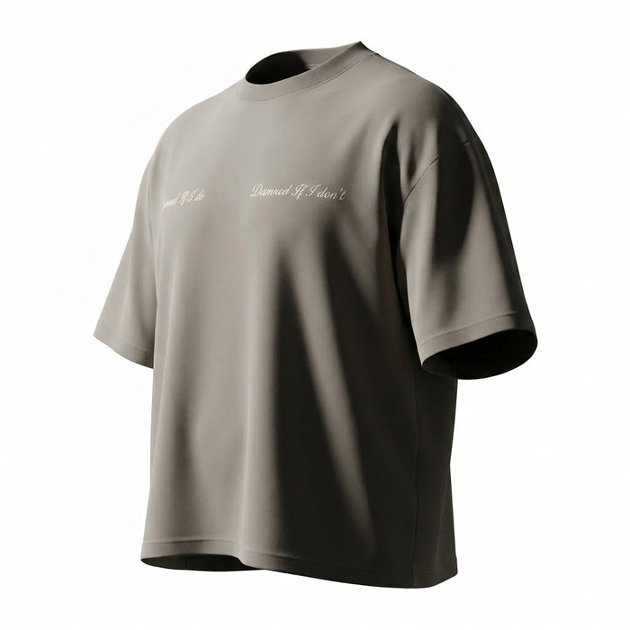 Men Graphic Print T Shirt