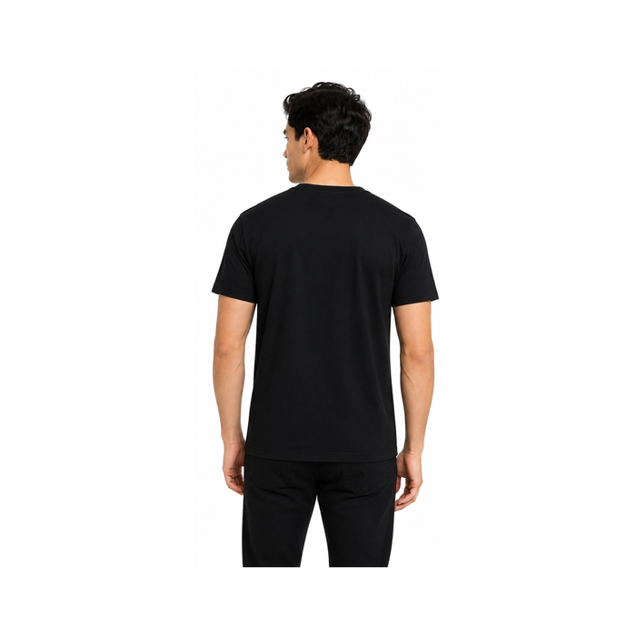 Men Graphic Print T Shirt