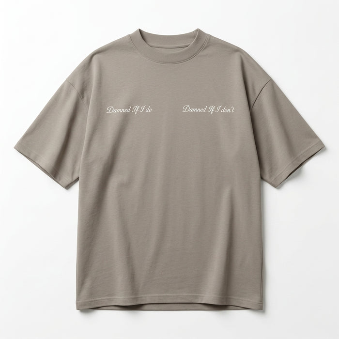 Men Graphic Print T Shirt