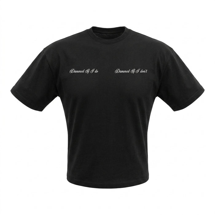 Men Graphic Print T Shirt