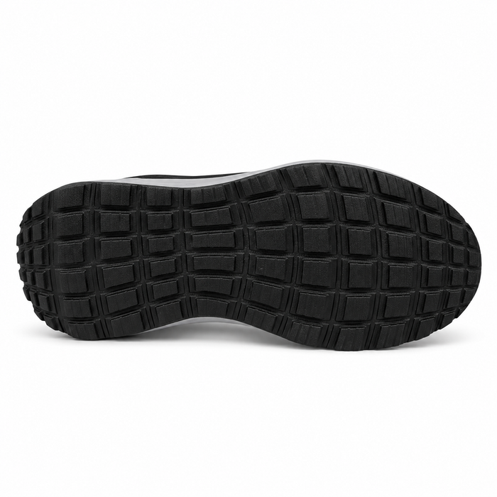 Men Lace-Up Sports Shoes