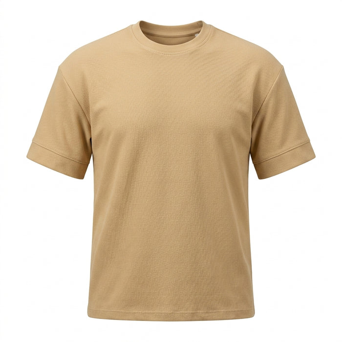 Men Light T Shirt And Pants Se