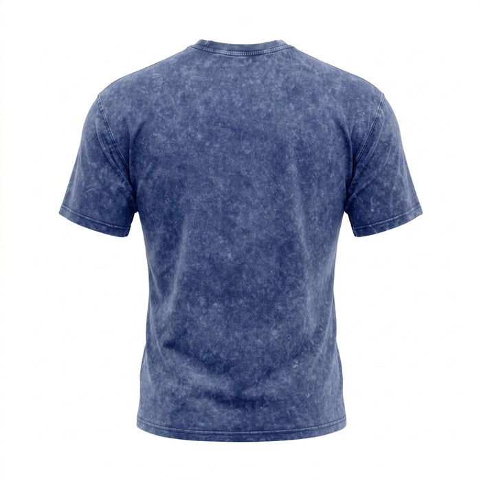 Men Local Roots Graphic Crew Neck T Shirt
