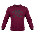 Men Logo Crew Neck Sweatshirt