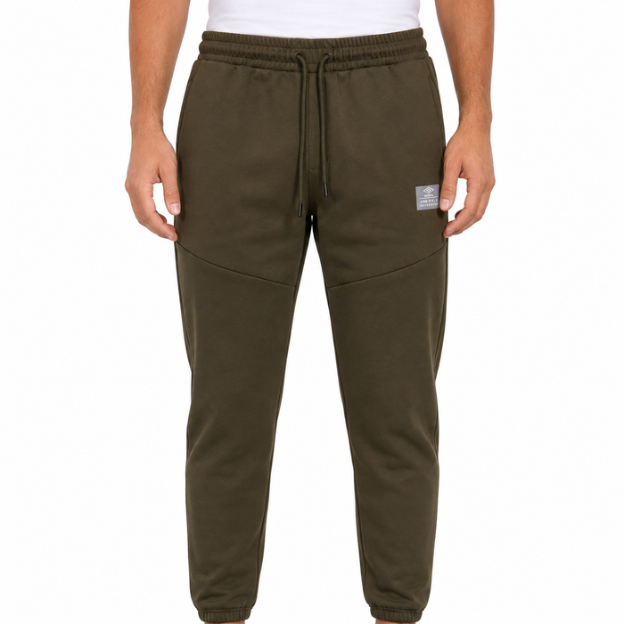 Men Logo Drawstring Jogger Pants
