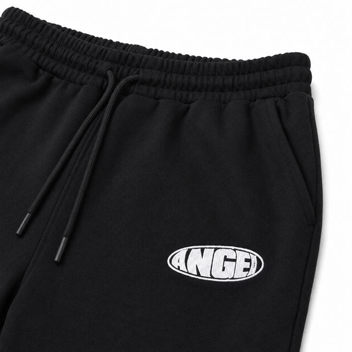 Men Logo Jogger Pants