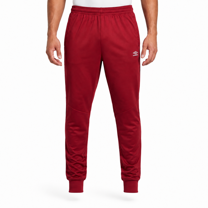 Men Logo Track Pants