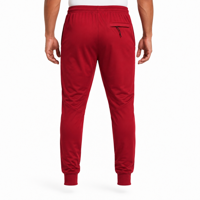 Men Logo Track Pants
