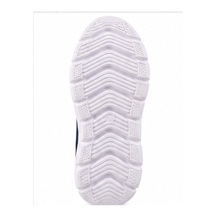 Men Mesh Lace Up Sports Sneakers