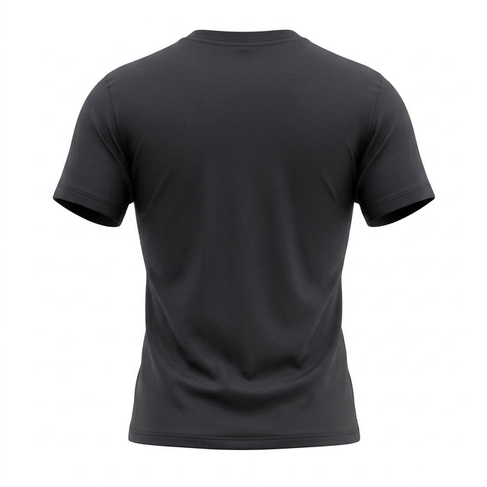 Men Nc Graphic Crew Neck T Shirt