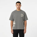 Men Only The Blind Graphic T Shirt