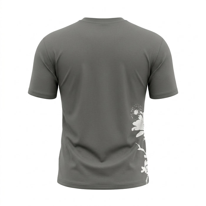 Men Only The Blind Graphic T Shirt