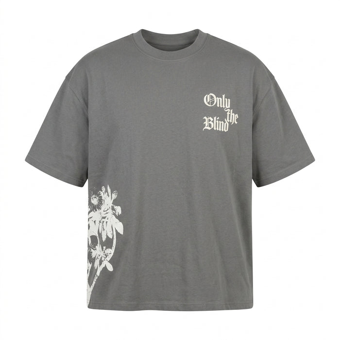 Men Only The Blind Graphic T Shirt