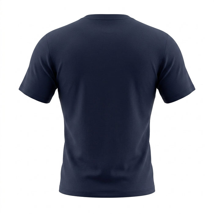 Men Pacific Cinerama Graphic T Shirt