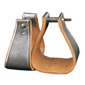 Military Wooden Stirrups, Bound