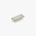 Modern Edge Pull by Emtek