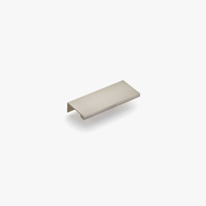 Modern Edge Pull by Emtek