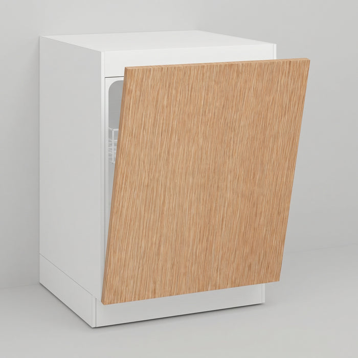 Mojave Impression Door for Akurum