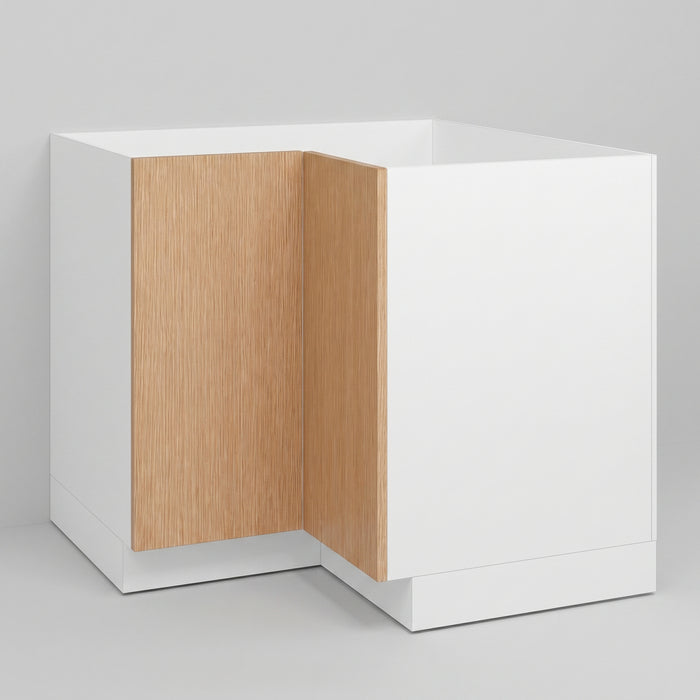Mojave Impression Door for Sektion