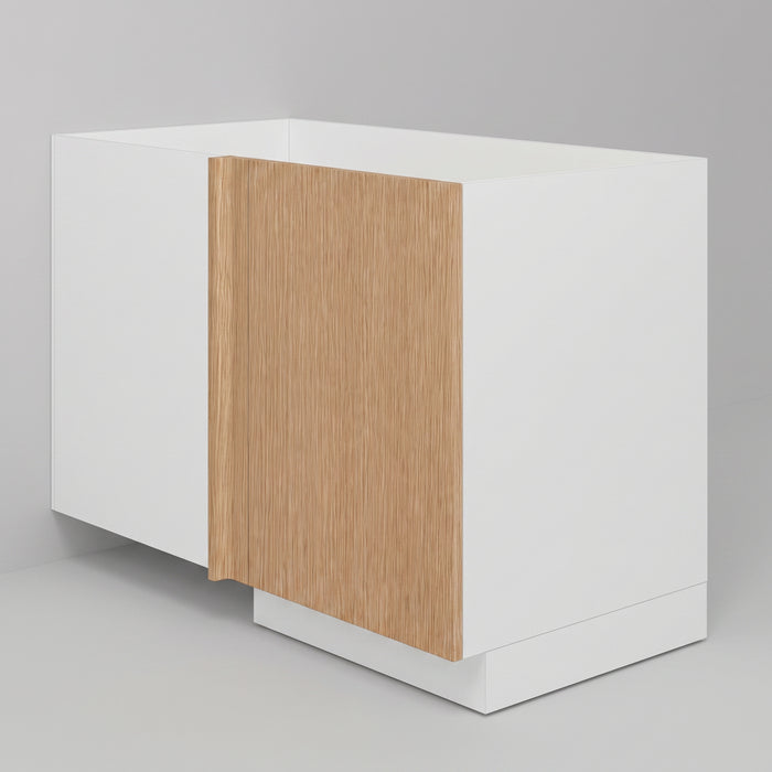 Mojave Impression Door for Sektion